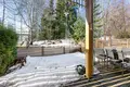 2 bedroom house 81 m² Tuusula, Finland