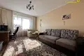 Wohnung 2 zimmer 55 m² Schodsina, Weißrussland