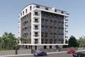 2 bedroom apartment 92 m² Muratpasa, Turkey