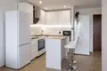 Apartamento 2 habitaciones 36 m² Varsovia, Polonia