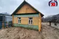 Casa 53 m² Pierasadski sielski Saviet, Bielorrusia
