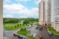 Квартира 1 комната 45 м² Минск, Беларусь