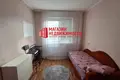 Appartement 3 chambres 82 m² Hrodna, Biélorussie