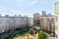 1 room apartment 41 m² Minsk, Belarus