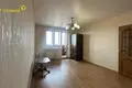 Wohnung 1 zimmer 36 m² Minsk, Belarus