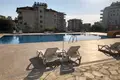 1 bedroom apartment 63 m² Alanya, Turkey