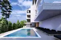 Apartamento 3 habitaciones 143 m² Germasogeia, Chipre
