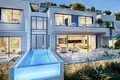 4-Schlafzimmer-Villa 276 m² Benalmadena, Spanien