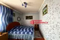 Wohnung 4 Zimmer 85 m² Hrodna, Weißrussland