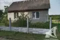 Haus 58 m² Aharodnicki sielski Saviet, Weißrussland