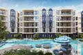 Apartamento 3 habitaciones 69 m² Phuket, Tailandia