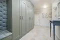 Appartement 2 chambres 71 m² Minsk, Bélarus