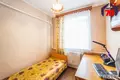 4 room apartment 71 m² cyzevicki sielski Saviet, Belarus
