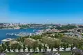 3 bedroom apartment 129 m² Amsterdam, Netherlands