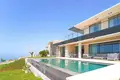 Haus 5 Schlafzimmer 320 m² Bodrum, Türkei