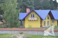 Casa 237 m² Muchaviecki sielski Saviet, Bielorrusia