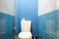 Wohnung 1 zimmer 37 m² Homel, Belarus