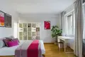 Appartement 1 chambre 34 m² Varsovie, Pologne