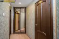 2 room apartment 46 m² Minsk, Belarus