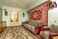 Appartement 3 chambres 64 m² Maladetchna, Biélorussie