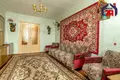 3 room apartment 64 m² Maladzyechna, Belarus