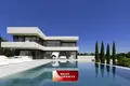 Villa de 4 dormitorios 324 m² Senija, España