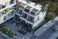 3 bedroom house 118 m² Paphos District, Cyprus