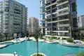 Квартира 2 комнаты 64 м² Махмутлар, Турция