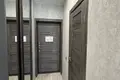 Appartement 2 chambres 66 m² en Minsk, Bélarus