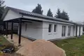 Dom 5 pokojów 130 m² Gyorujbarat, Węgry