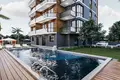 Квартира 2 комнаты 60 м² Мезитли, Турция