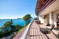 villa de 3 chambres 183 m² Budva, Monténégro