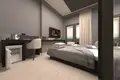 Apartamento 25 habitaciones  Budva, Montenegro