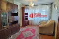 2 room apartment 46 m² Hrodna, Belarus