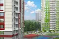 Квартира 1 комната 47 м² Одесса, Украина