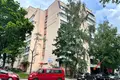 Office 6 rooms 108 m² in Minsk, Belarus