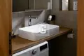 Wohnung 2 zimmer 55 m² Becici, Montenegro