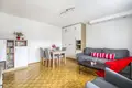 2 room apartment 50 m² Warsaw, Poland