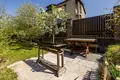 Casa 237 m² Kalodziscanski sielski Saviet, Bielorrusia