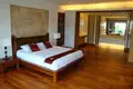 Apartamento 4 habitaciones 211 m² Phuket, Tailandia