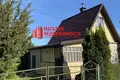 Haus 28 m² Kapciouski siel ski Saviet, Weißrussland