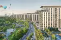 Жилой комплекс Новая резиденция Park Horizon рядом с центром города, Dubai Hills, Дубай, ОАЭ