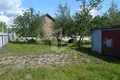 House 41 m² Jzufouski sielski Saviet, Belarus