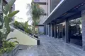 Mieszkanie 2 pokoi 44 m² Kestel, Turcja