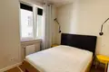 2 room apartment 40 m² in Warsaw, Poland