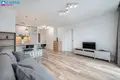 Wohnung 2 zimmer 50 m² Vilnius, Litauen