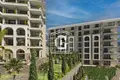 Wohnung 1 zimmer 44 m² Budva, Montenegro