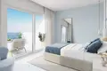 2 bedroom apartment 87 m² Estepona, Spain