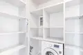4 room apartment 108 m² in Warsaw, Poland