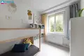 Apartamento 2 habitaciones 46 m² Vilna, Lituania